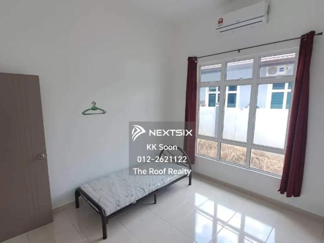 Residential House for rent in Selangor