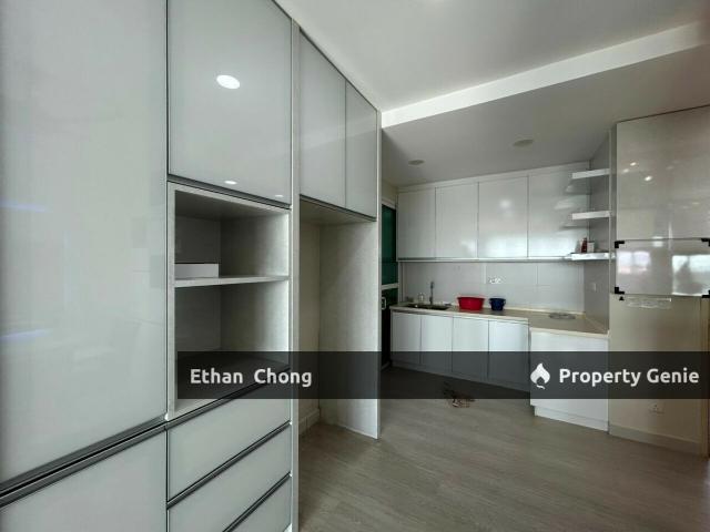 Condominium for rent in Port Klang, Selangor