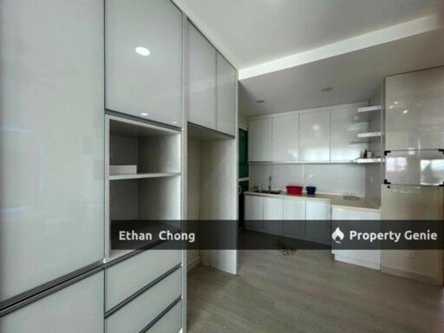 Apartment for rent in Bandar Bukit Tinggi 2, Bandaraya Klang