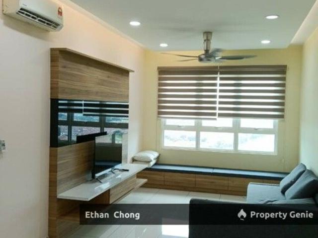 Apartment for rent in Port Klang, Selangor