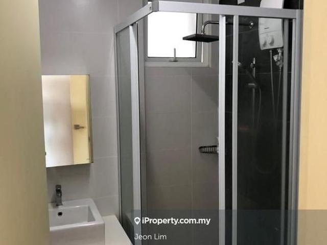 Apartment for rent in Port Klang, Selangor