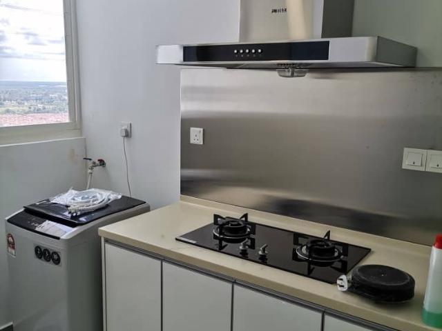 Room for rent in Port Klang, Selangor