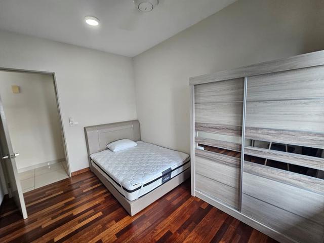 Serviced Residence for rent in Port Klang, Selangor