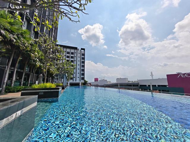 Serviced Residence for sale in Port Klang, Selangor