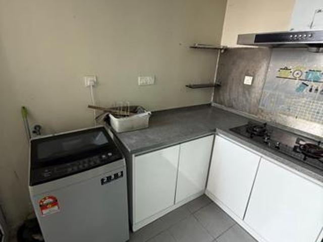 Condominium for rent in Port Klang, Selangor