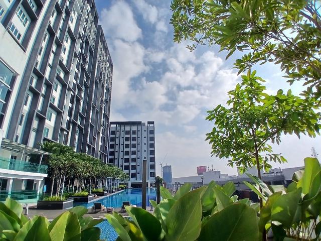 Serviced Residence for sale in Port Klang, Selangor