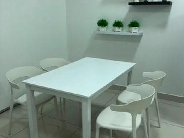 Serviced Residence for rent in Port Klang, Selangor
