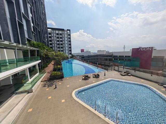 Serviced Residence for sale in Port Klang, Selangor