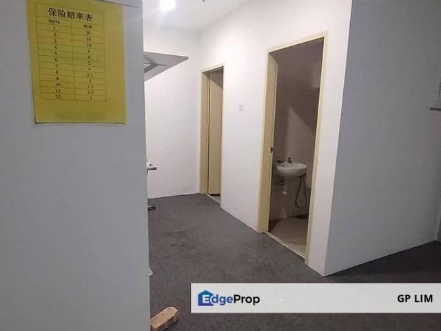 Shop for rent in Port Klang, Selangor