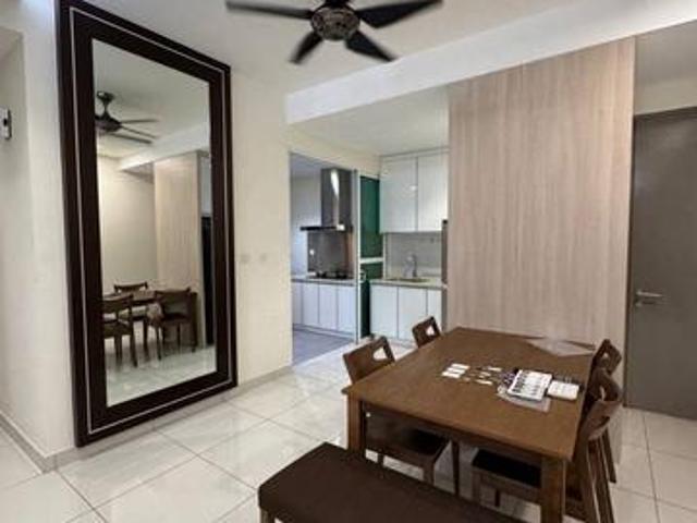 Serviced Residence for sale in Port Klang, Selangor