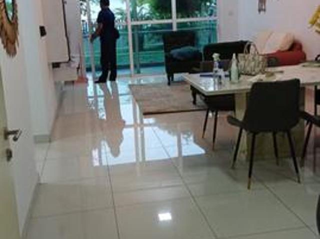 Serviced Residence for rent in Port Klang, Selangor