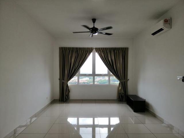 Serviced Residence for rent in Bandaraya Klang, Klang