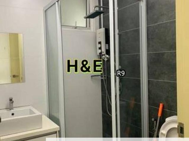 Condominium for rent in Port Klang, Selangor