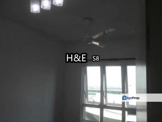 Condominium for sale in Port Klang, Selangor
