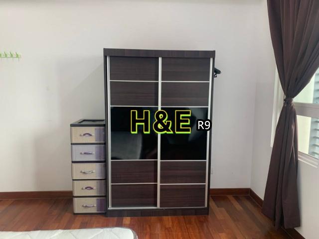 Apartment for rent in Malaka