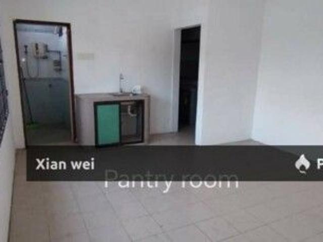 Apartment for rent in Bukit Ledang, Johor