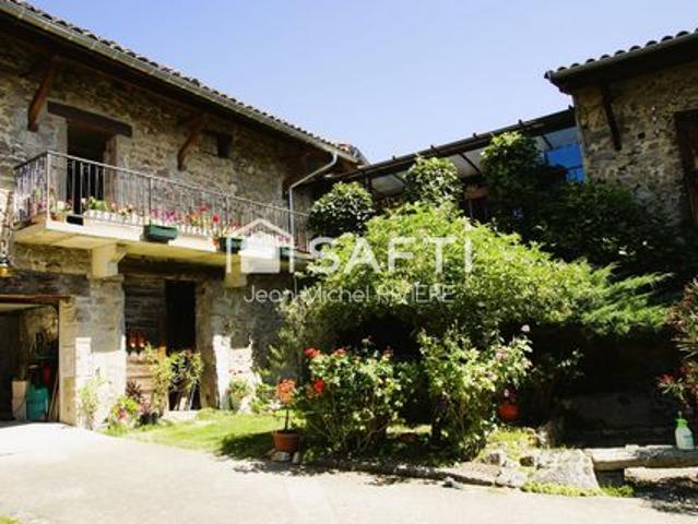 Villa vente à Lyon, Rhône