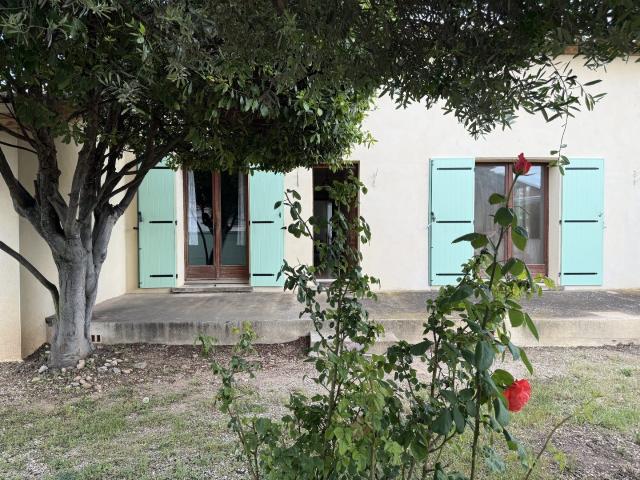 Maison vente à Montpellier, Balaruc-le-vieux