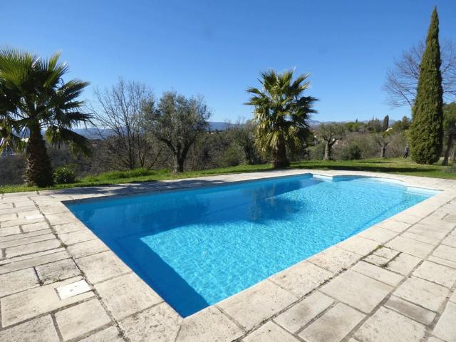 Maison vente à Arrondissement de Draguignan, Montauroux