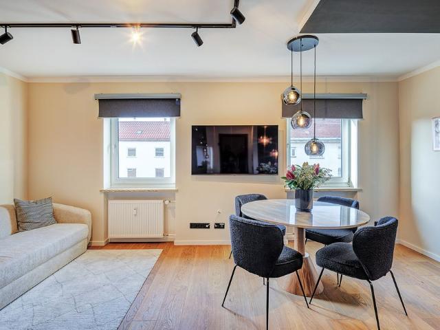 Apartment mieten in Sendling, München
