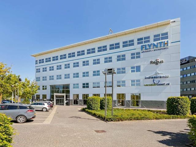 Bedrijfspand te huur in Zuidoost, Bosch