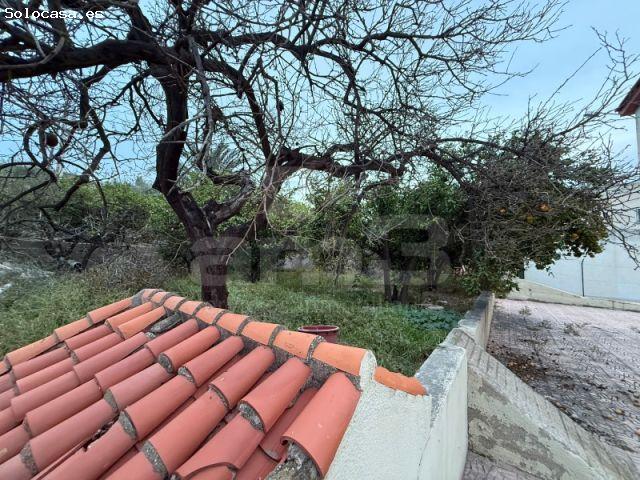 Casa en venta en Antas, Andalucía