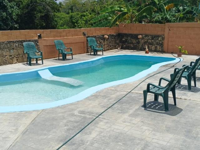 Casa en venta en Silva, Falcón