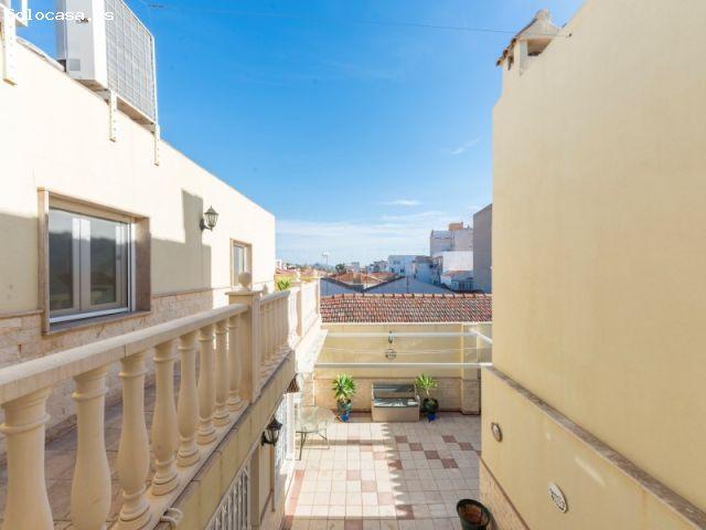 Casa en venta en La Cruz, el Vinalopó Mitjà / El Vinalopó Medio