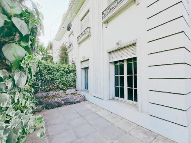 Casa en arriendo en Barrio Los Estanques, Providencia