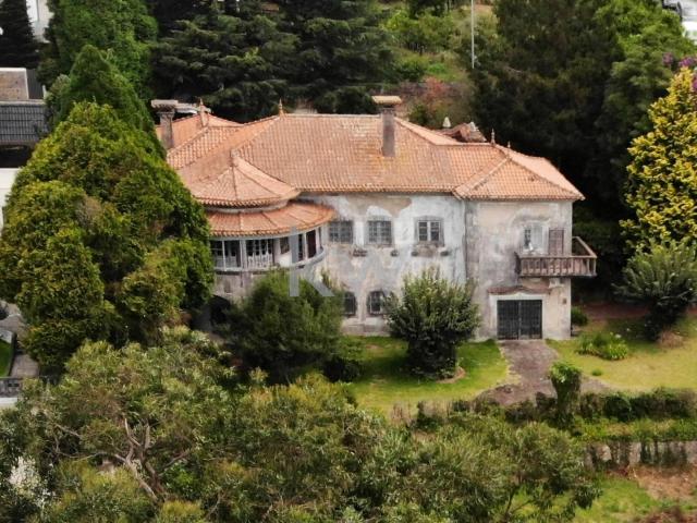Quinta venda em Vila Nova De Gaia, Mafamude