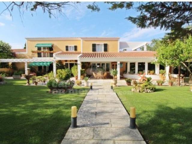 Casa en venta en es Canutells, Menorca