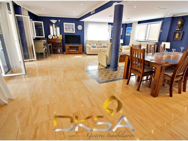 Casa en venta en la Platja d'Orpesa, la Plana Alta