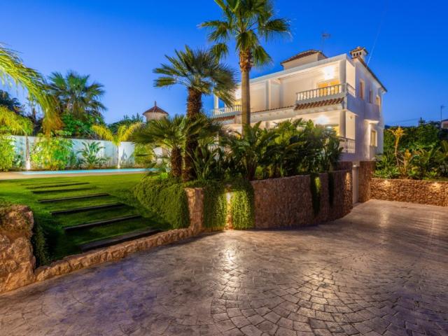 Casa en venta en Cala d'Or, l'Alacantí