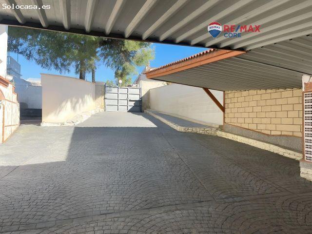 Casa en venta en Tierra de Barros, Extremadura