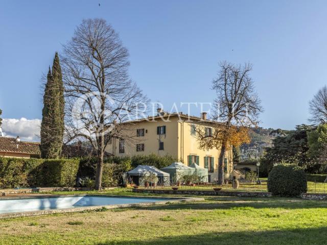 Casa in vendita a Rimaggio, Bagno A Ripoli