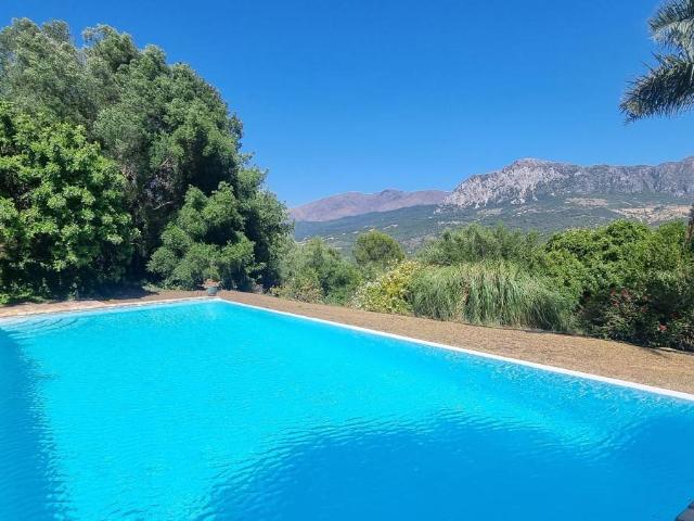 Casa en venta en Serranía de Ronda, Andalucía