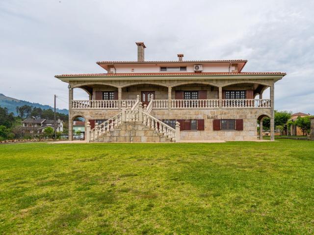 Casa venda em Arcos De Valdevez, Viana Do Castelo