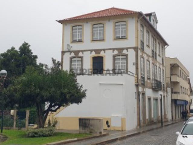 Casa venda em Encambalados, Santa Marta De Penaguião