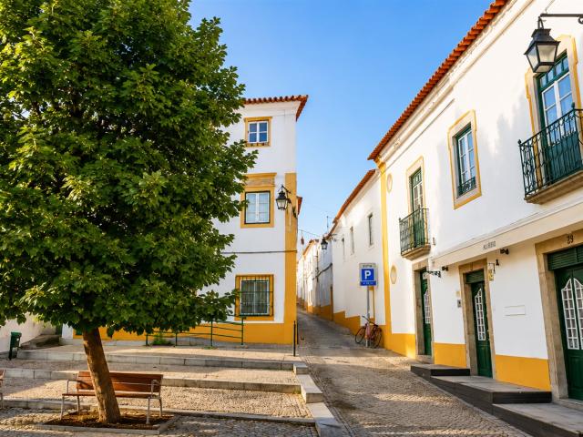 Vivenda venda em Évora