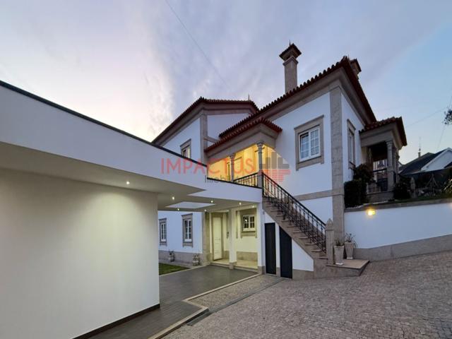 Casa venda em Arcozelo, Braga