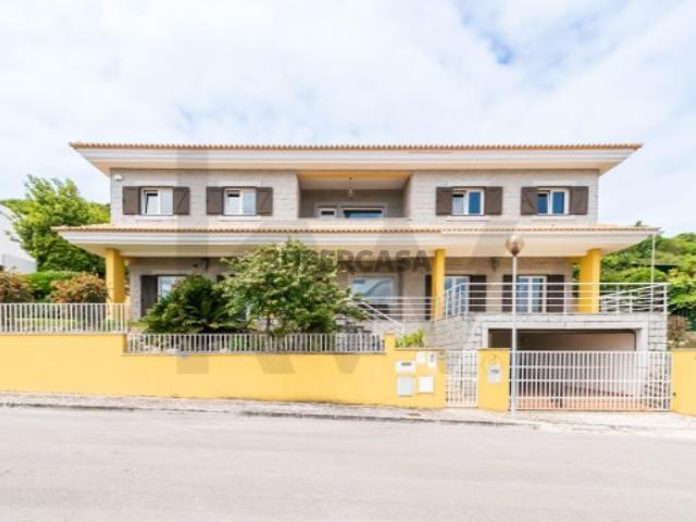 Casa venda em Quinta da Moura, Oeiras