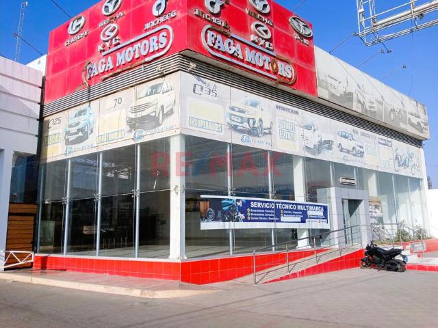 Local Comercial venta en Urb la Viñita, Barranco