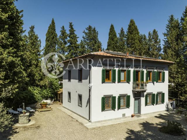 Casa in vendita a Barberino Tavarnelle, Barberino Val D'elsa