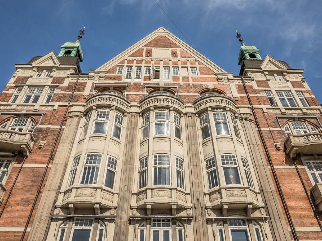 Erhvervsejendom til leje i København, Brøndby