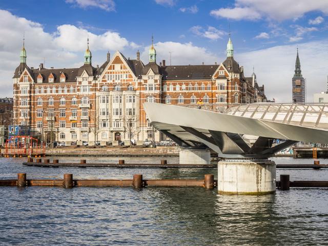 Erhvervsejendom til leje i København, Brøndby