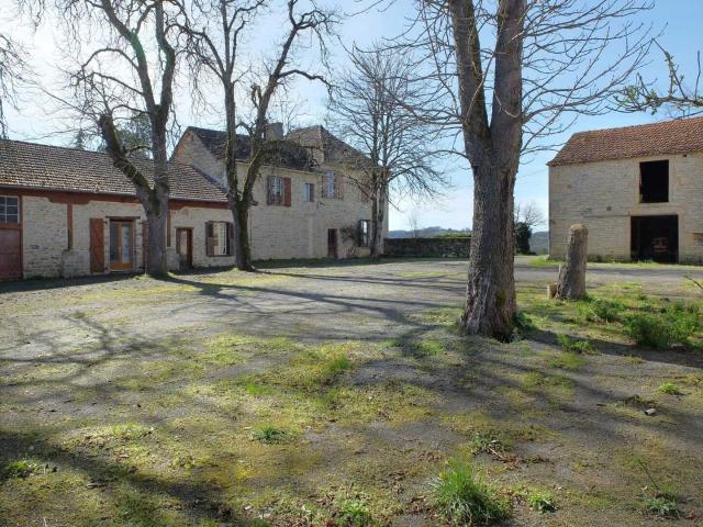 Maison vente à Montauban, Parisot
