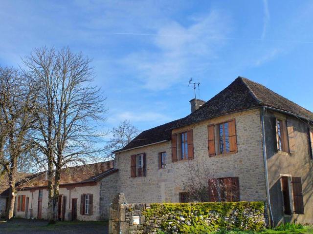 Ferme vente à Montauban, Parisot