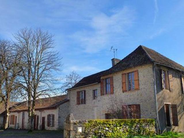 Ferme vente à Montauban, Parisot