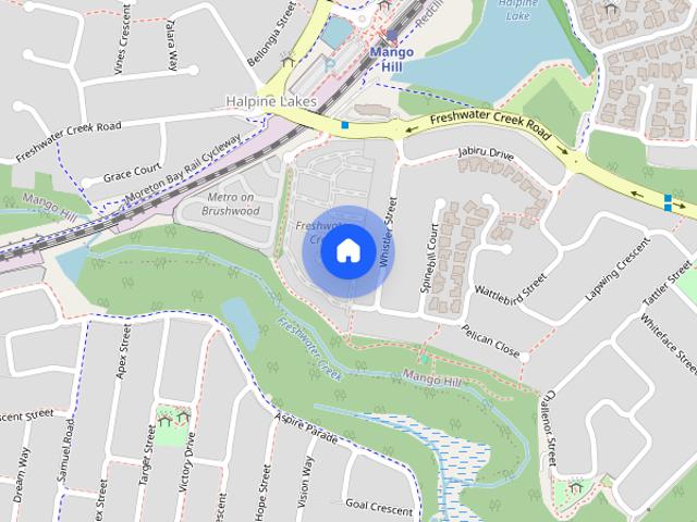 Townhouse for rent in Toombul, Queensland