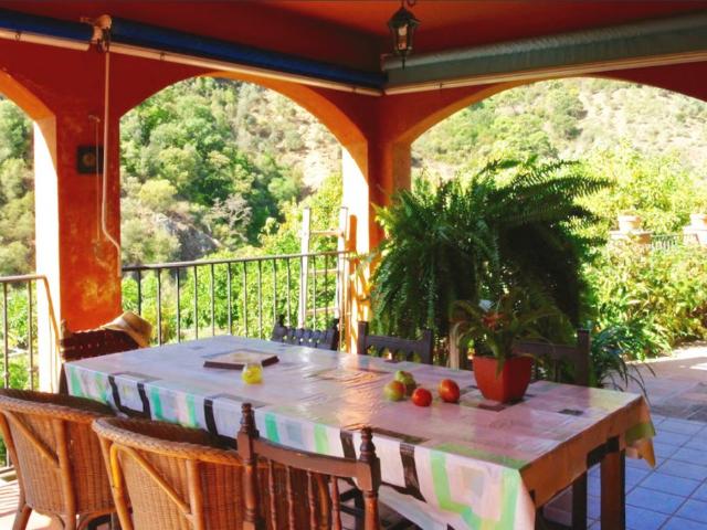 Casa en venta en Sierra de las Nieves, Andalucía